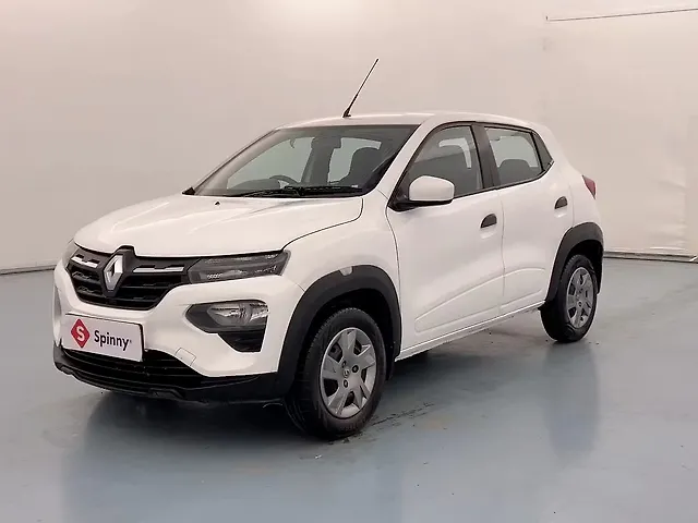Used 2019 Renault Kwid in Lucknow