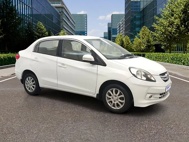 Used 2013 Honda Amaze in Pune