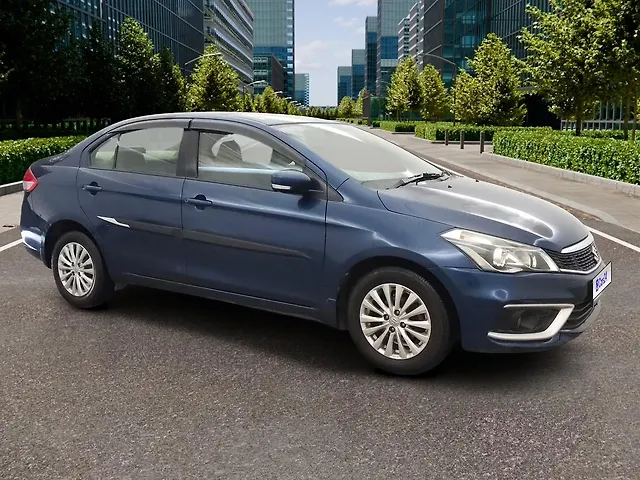 Used 2018 Maruti Suzuki Ciaz in Pune Used 2018 Maruti Suzuki Ciaz in Pune