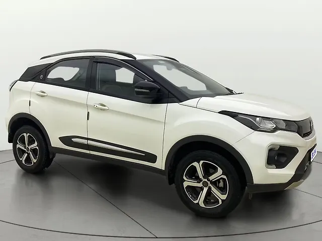 Used 2023 Tata Nexon in Ahmedabad