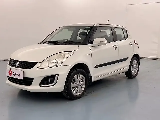 Used 2015 Maruti Suzuki Swift in Lucknow Used 2015 Maruti Suzuki Swift in Lucknow