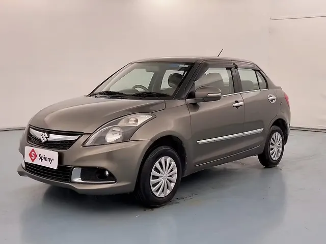 Used 2016 Maruti Suzuki Swift DZire in Lucknow
