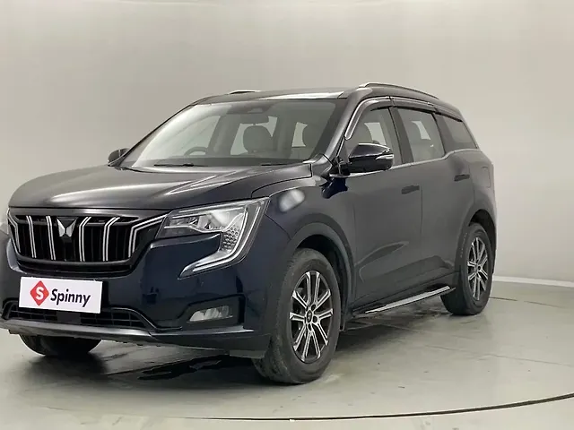 Used 2025 Mahindra XUV700 in Jaipur Used 2025 Mahindra XUV700 in Jaipur