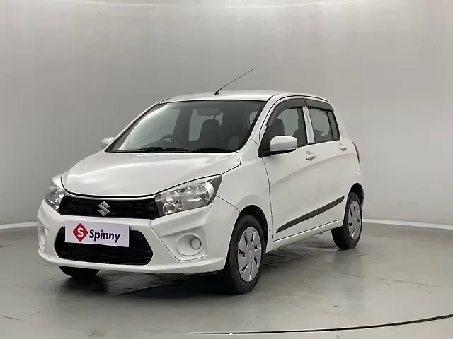 Used 2018 Maruti Suzuki Celerio in Jaipur