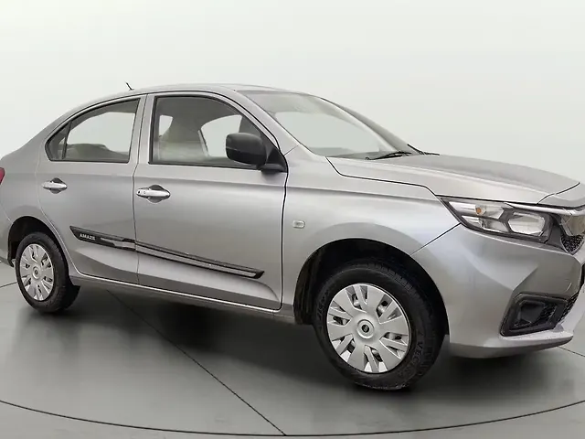 Used 2022 Honda Amaze in Delhi