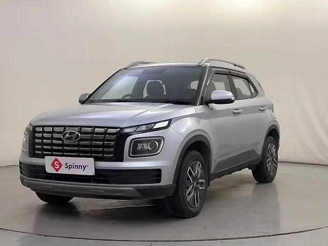 Used 2022 Hyundai Venue in Bangalore Used 2022 Hyundai Venue in Bangalore