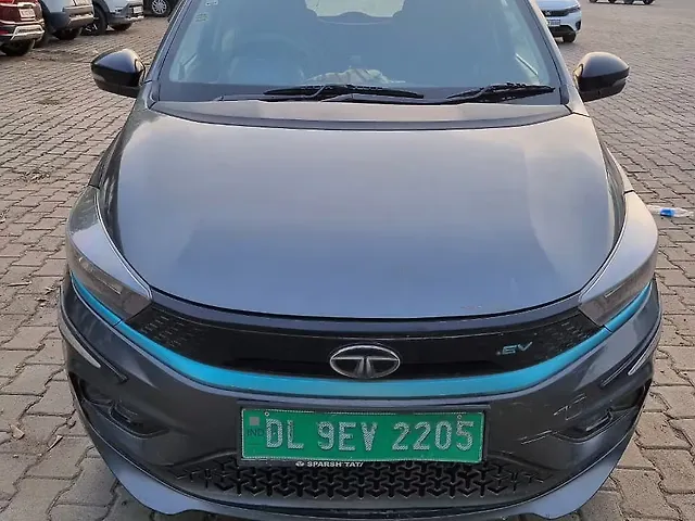 Used 2025 Tata Tiago EV in Delhi