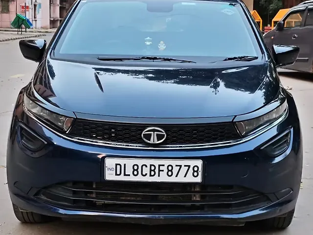 Used 2023 Tata Altroz in Delhi Used 2023 Tata Altroz in Delhi