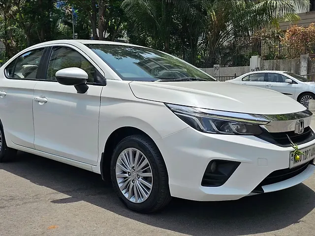 Used 2021 Honda City in Mumbai Used 2021 Honda City in Mumbai