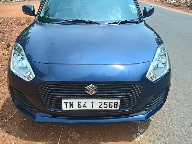 Used 2019 Maruti Suzuki Swift in Madurai