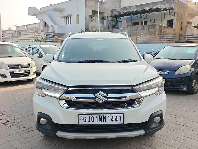 Used 2023 Maruti Suzuki XL6 in Ahmedabad