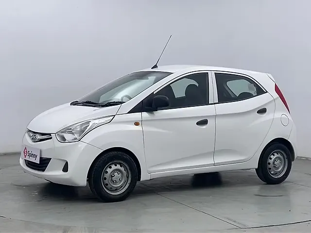 Used 2017 Hyundai Eon in Chandigarh Used 2017 Hyundai Eon in Chandigarh