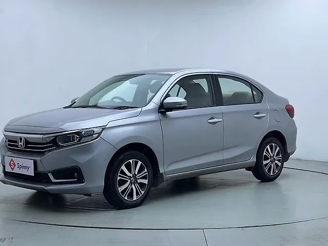 Used 2022 Honda Amaze in Mumbai