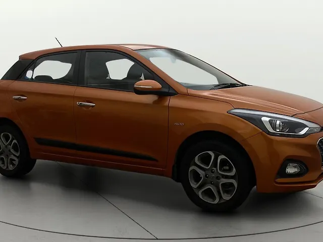 Used 2019 Hyundai Elite i20 in Hyderabad
