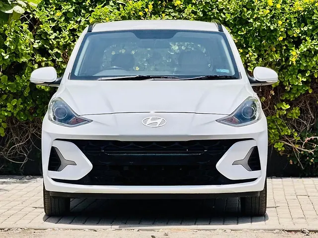 Used 2024 Hyundai Grand i10 NIOS in Ahmedabad