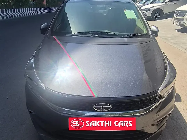 Used 2020 Tata Tigor in Chennai