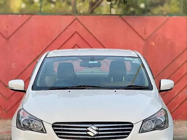 Used 2018 Maruti Suzuki Ciaz in Surat