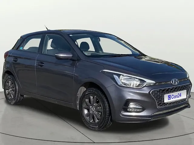 Used 2019 Hyundai Elite i20 in Jaipur Used 2019 Hyundai Elite i20 in Jaipur