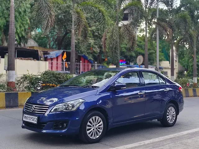 Used 2017 Maruti Suzuki Ciaz in Mumbai