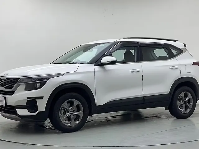 Used 2022 Kia Seltos in Gurgaon