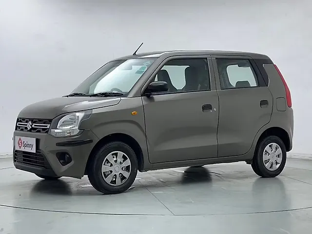 Used 2022 Maruti Suzuki Wagon R in Ghaziabad