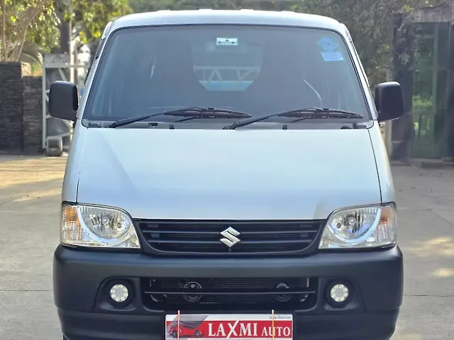 Used 2025 Maruti Suzuki Eeco in Thane