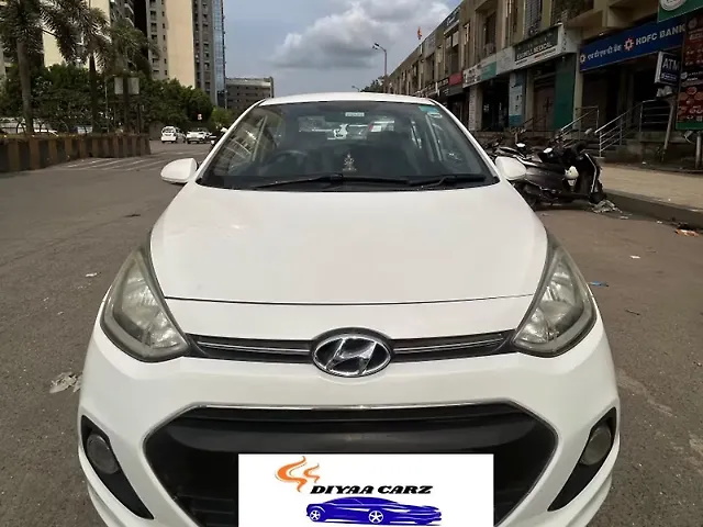 Used 2014 Hyundai Xcent in Mumbai Used 2014 Hyundai Xcent in Mumbai