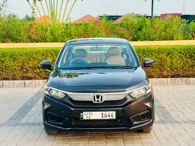 Used 2019 Honda Amaze in Surat