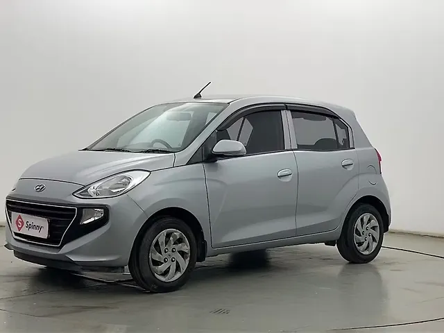 Used 2019 Hyundai Santro in Kolkata