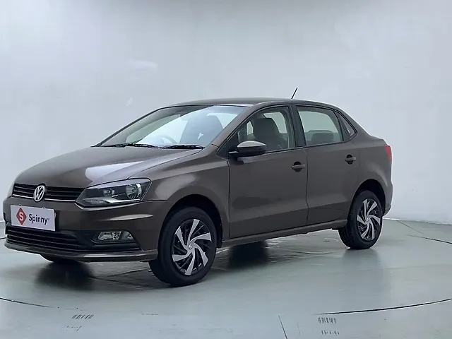 Used 2017 Volkswagen Ameo in Thane Used 2017 Volkswagen Ameo in Thane