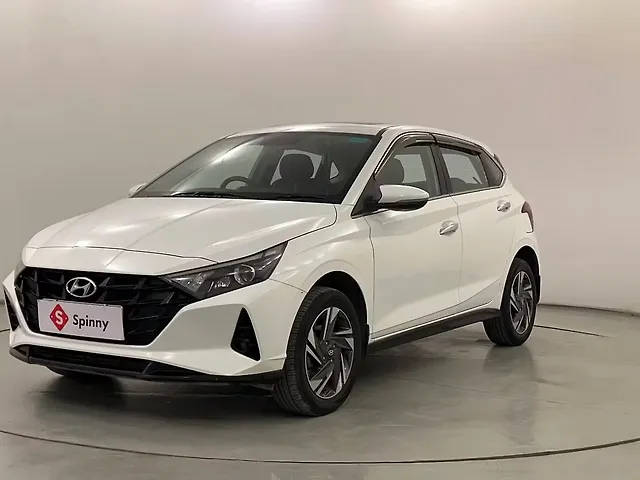 Used 2023 Hyundai Elite i20 in Pune