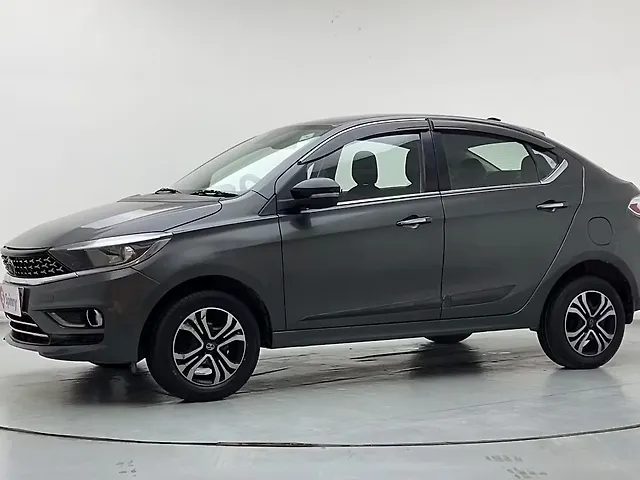 Used 2022 Tata Tigor in Ghaziabad Used 2022 Tata Tigor in Ghaziabad