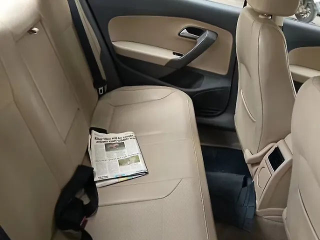 Used Volkswagen Vento [2015-2019] Highline Plus 1.5 (D) 16 Alloy in Bangalore