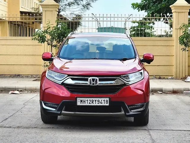Used 2019 Honda CR-V in Thane
