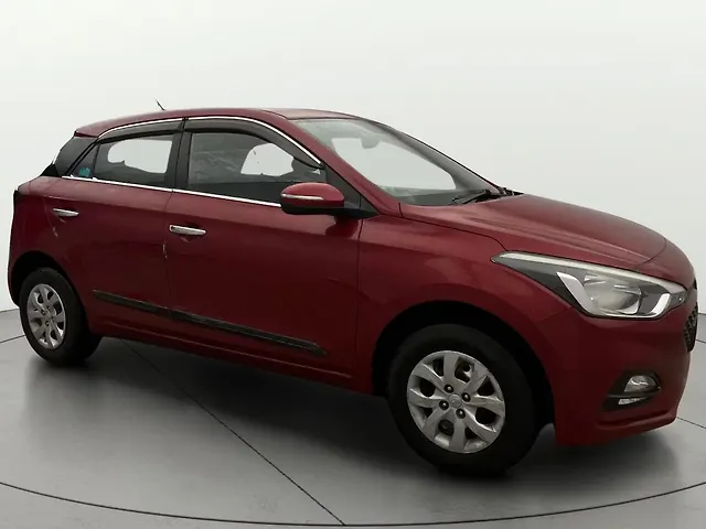 Used 2018 Hyundai Elite i20 in Ghaziabad