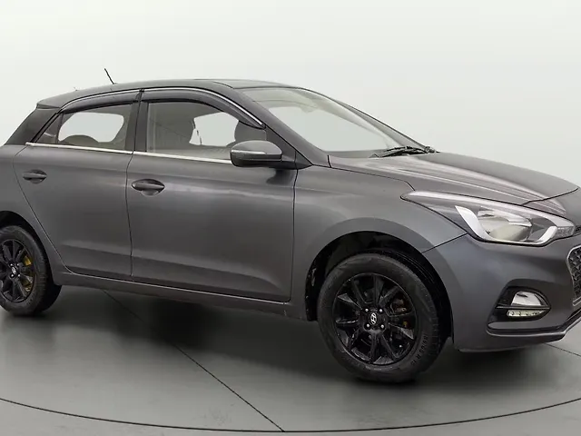 Used 2019 Hyundai Elite i20 in Ghaziabad