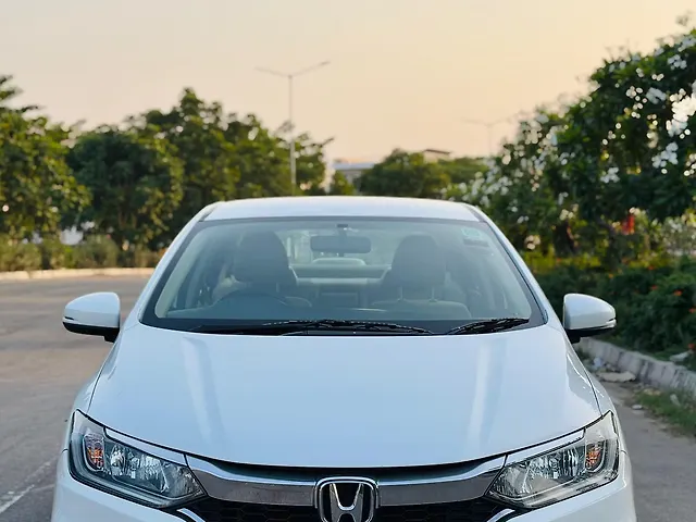 Used 2020 Honda City in Mohali