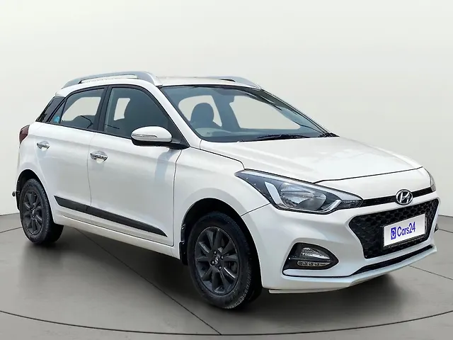 Used 2018 Hyundai Elite i20 in Patna