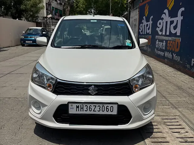Used 2018 Maruti Suzuki Celerio in Nagpur