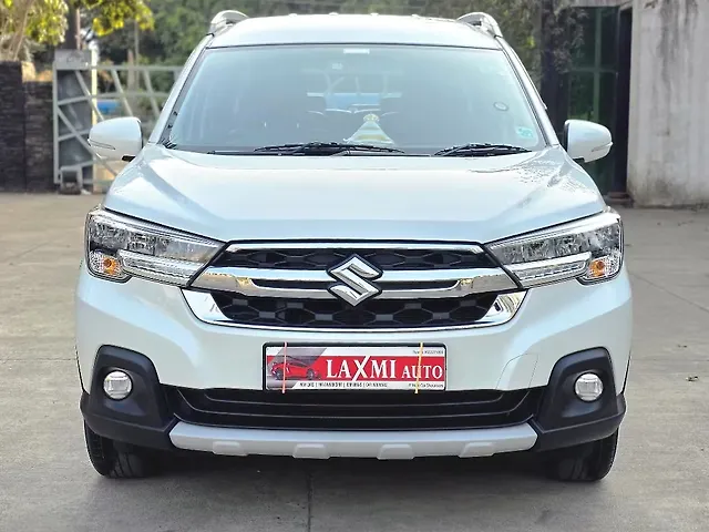 Used 2025 Maruti Suzuki XL6 in Thane