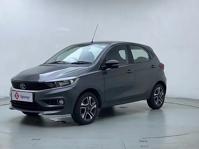 Used 2020 Tata Tiago in Mumbai