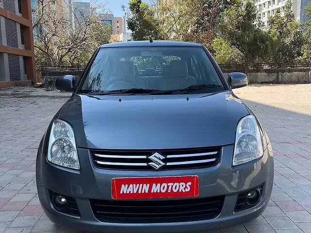 Used 2011 Maruti Suzuki Swift DZire in Ahmedabad Used 2011 Maruti Suzuki Swift DZire in Ahmedabad