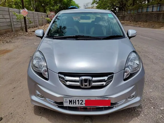 Used 2013 Honda Amaze in Pune