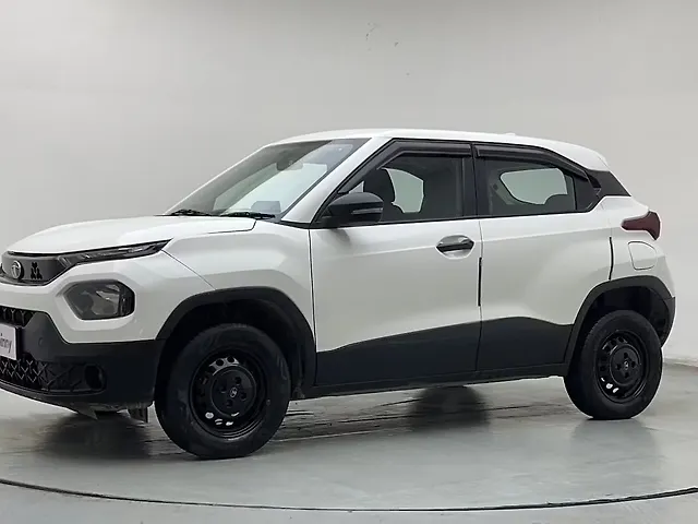 Used 2023 Tata Punch in Gurgaon