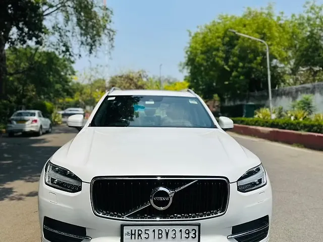 Used 2019 Volvo XC90 in Delhi