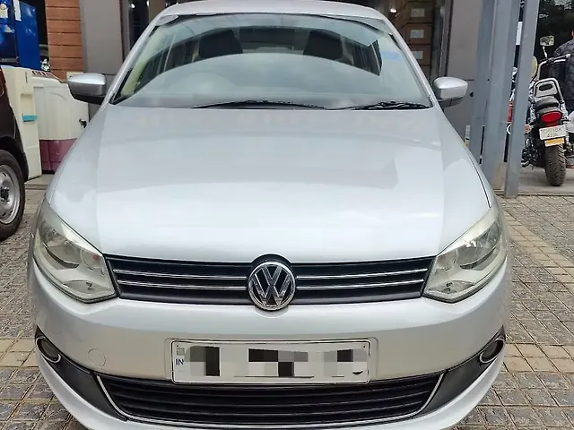 Used 2011 Volkswagen Vento in Mohali