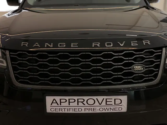 Used 2023 Land Rover Range Rover Velar in Ahmedabad