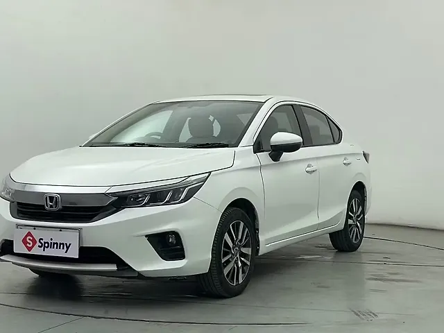 Used 2020 Honda City in Chennai
