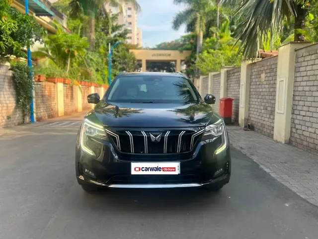 Used 2023 Mahindra XUV700 in Pune