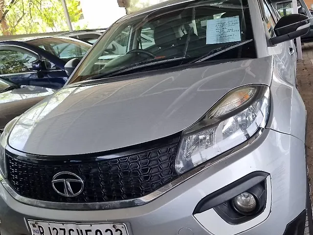 Used 2019 Tata Nexon in Jaipur
